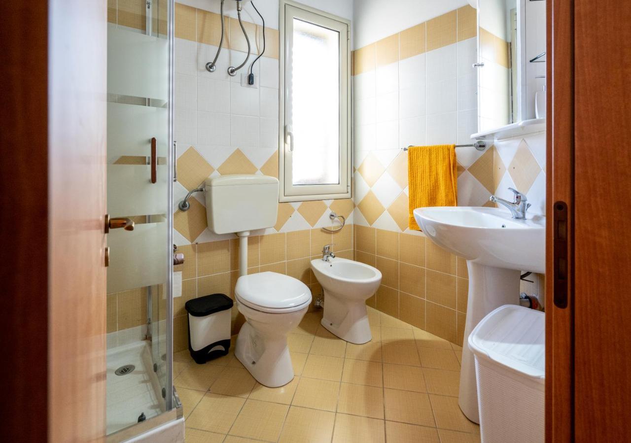 Casa Vacanze A' Lanterna Licata Exterior foto